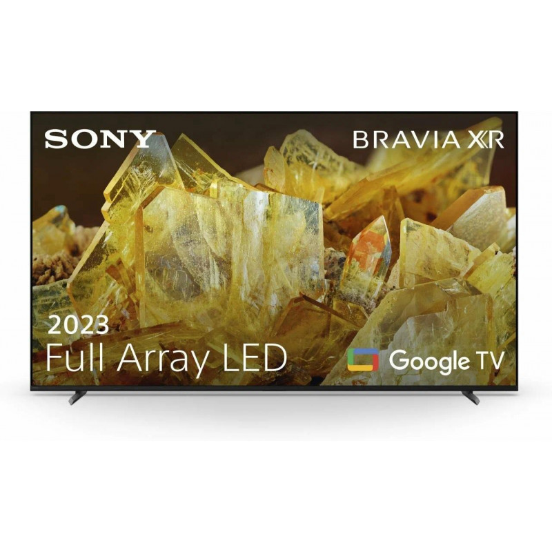 Телевизор Sony XR-85X90L