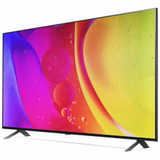 Телевизор LG 65NANO806QA