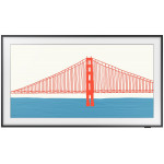 Телевизор Samsung The Frame QE75LS03AAU