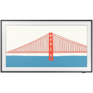 Телевизор Samsung The Frame QE75LS03AAU