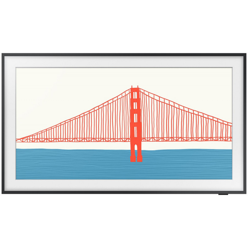 Телевизор Samsung The Frame QE75LS03AAU