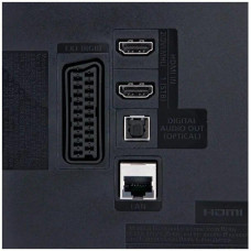 Телевизор Samsung UE32J5205AK