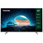 Телевизор Toshiba 43C450KE