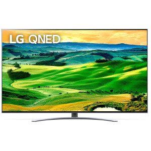 Телевизор LG 55QNED829QB