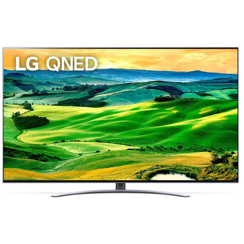 Телевизор LG 55QNED829QB