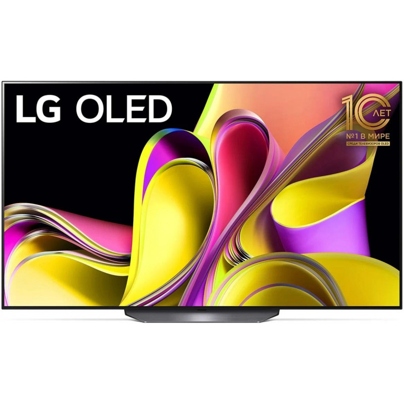 Телевизор LG OLED65B3RLA
