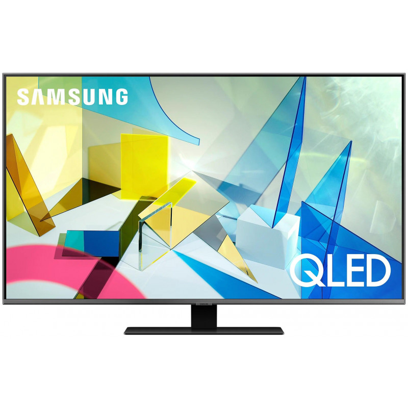 Телевизор Samsung QE50Q87TAU