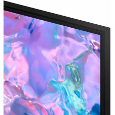 Телевизор Samsung UE43CU7100U