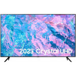 Телевизор Samsung UE55CU7100U
