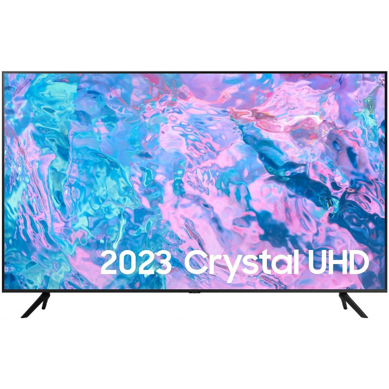 Телевизор Samsung UE55CU7100U
