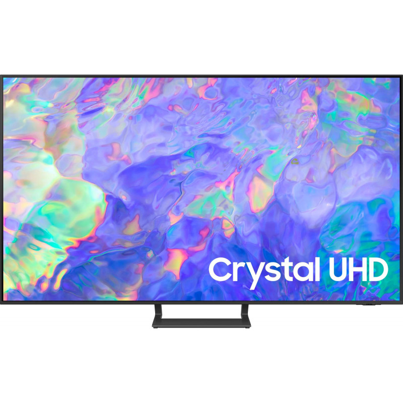 Телевизор Samsung UE65CU8500U