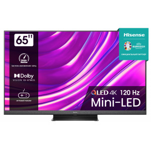 Телевизор Hisense 65U8HQ