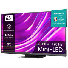 Телевизор Hisense 65U8HQ