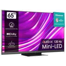 Телевизор Hisense 65U8HQ