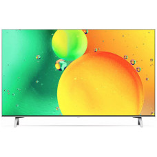 Телевизор LG 43NANO776QA