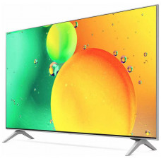 Телевизор LG 43NANO776QA