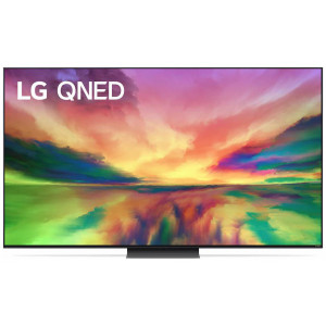 Телевизор LG 65QNED816RA