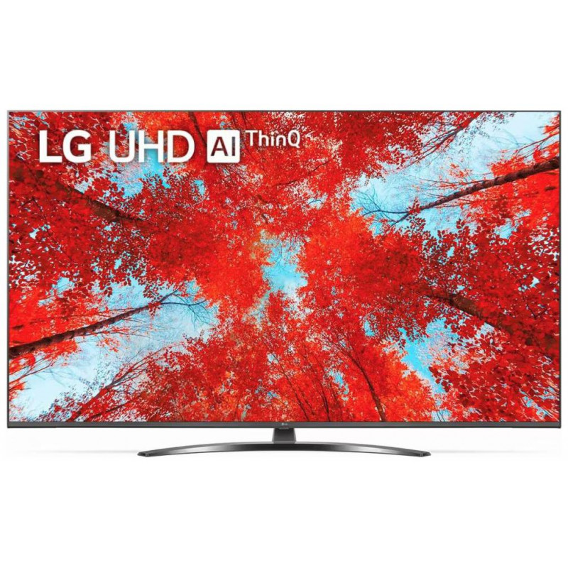Телевизор LG 65UQ91009LD