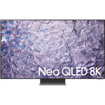 Телевизор Samsung QE75QN800CAU