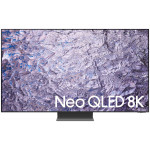 Телевизор Samsung QE85QN800C