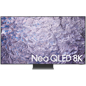 Телевизор Samsung QE85QN800C