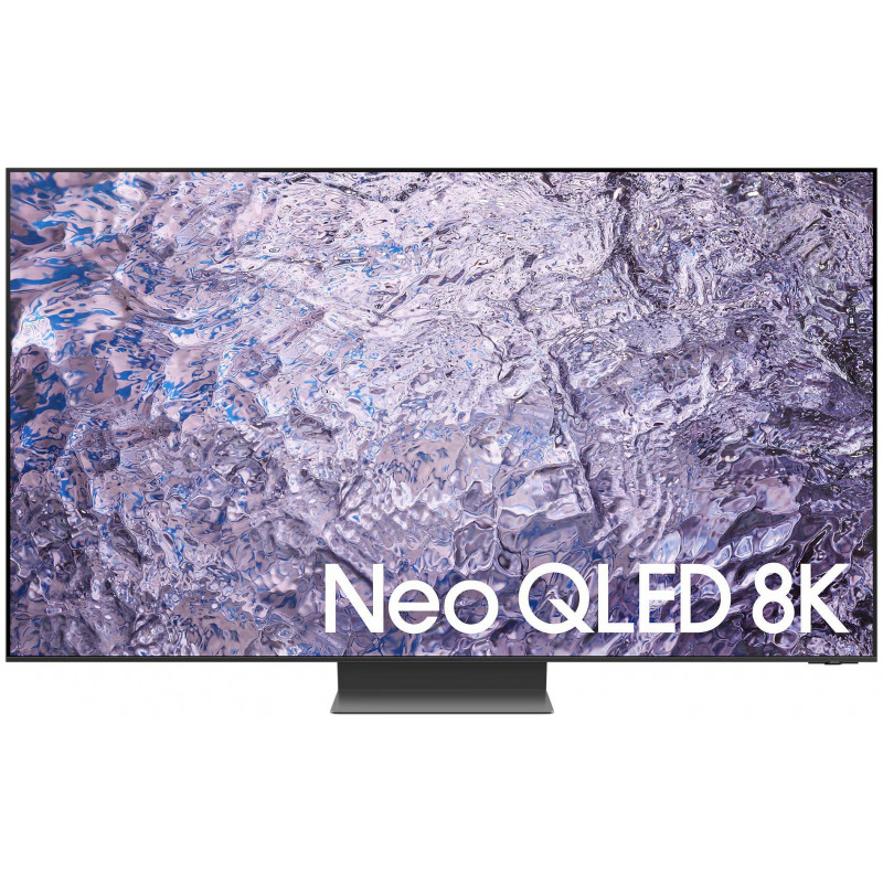 Телевизор Samsung QE85QN800C
