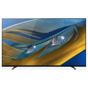 Телевизор Sony XR-77A80J