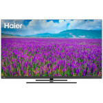 Телевизор Haier 50 Smart TV AX Pro