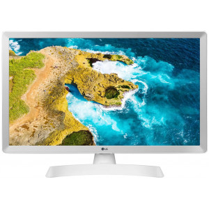 Телевизор LG 24TQ510S-WZ