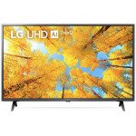 Телевизор LG 43UQ76003LD