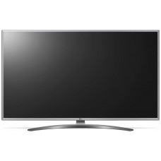 Телевизор LG 50UM7600PLB