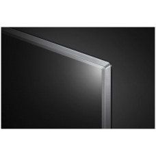 Телевизор LG 50UM7600PLB
