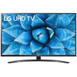 Телевизор LG 65UN74006LA