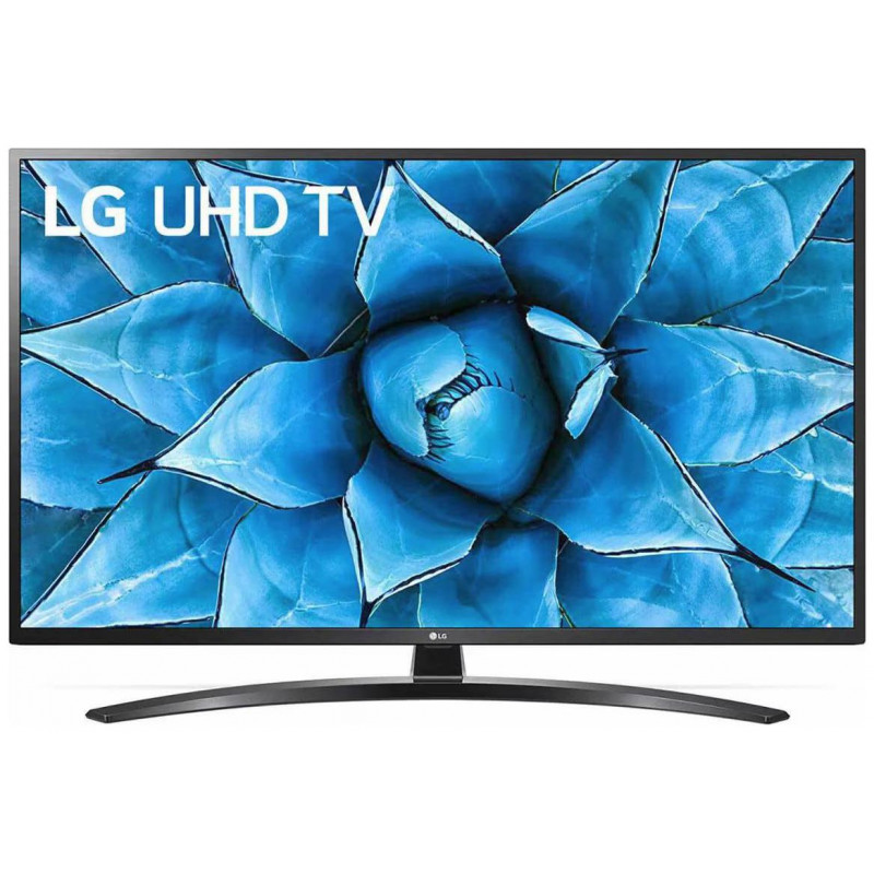 Телевизор LG 65UN74006LA