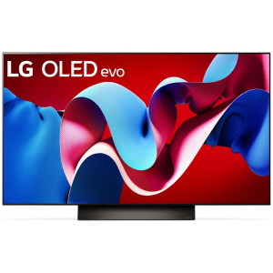 Телевизор LG OLED48C4RLA