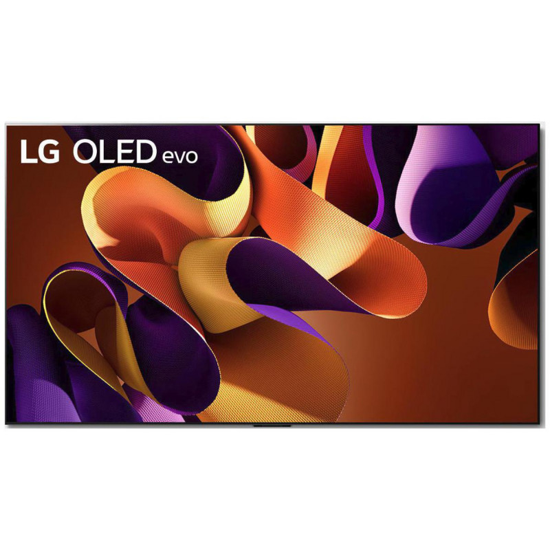 Телевизор LG OLED55G4RLA