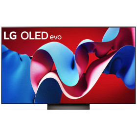 Телевизор LG OLED65C4RLA