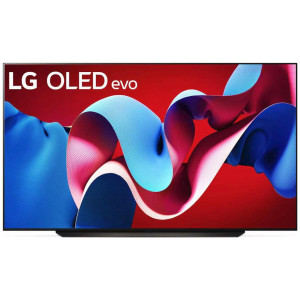 Телевизор LG OLED83C4RLA