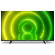 Телевизор Philips 43PUS7406/60