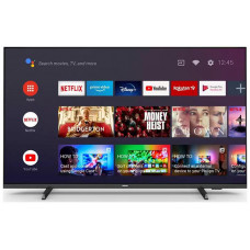 Телевизор Philips 43PUS7406/60