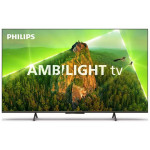 Телевизор Philips 43PUS8108/60