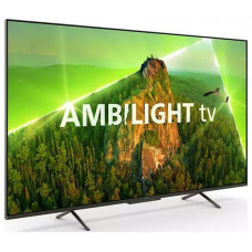 Телевизор Philips 43PUS8108/60