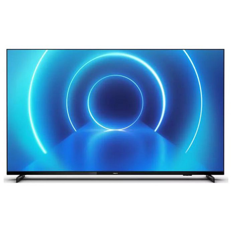 Телевизор Philips 50PUS7605