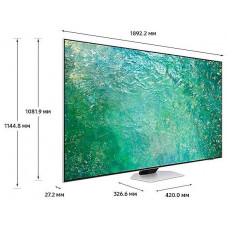 Телевизор Samsung QE85QN85CAU