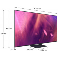 Телевизор Samsung UE55AU9000U