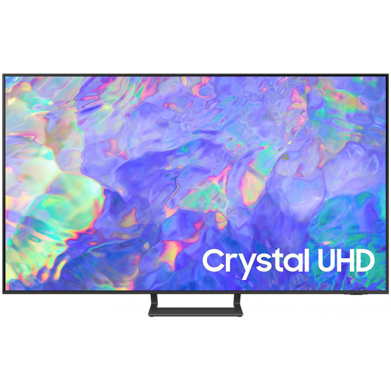 Телевизор Samsung UE55CU8500U