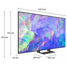 Телевизор Samsung UE55CU8500U