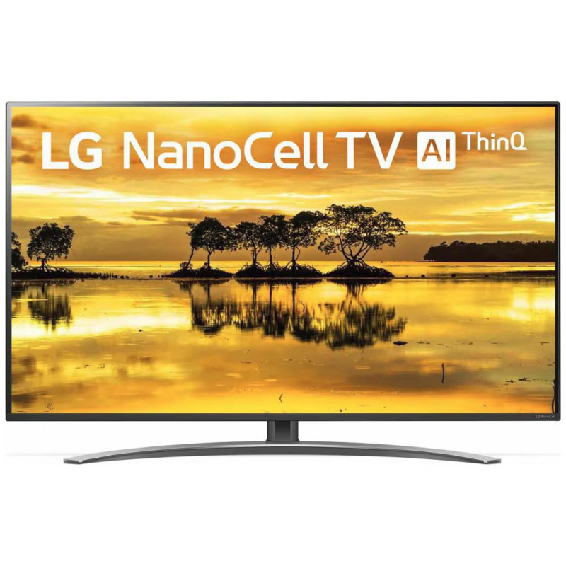 Телевизор LG 49SM9000PLA