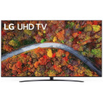 Телевизор LG 86UP81006LA