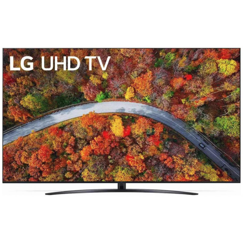 Телевизор LG 86UP81006LA